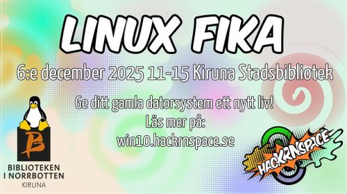 Slut på 10 / End of 10