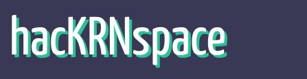 hacKRNspace annual meeting (årsmöte) 2026