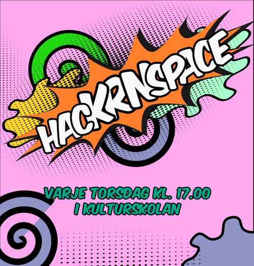 hacKRNspace