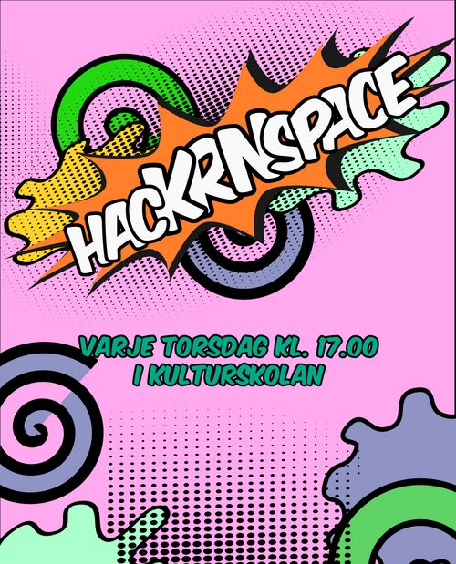 hacKRNspace